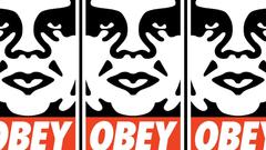 Obey Shepard Fairey