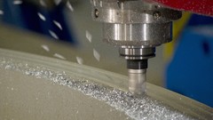 Objects NASA manufacturing