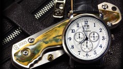 Objects watches adriatica