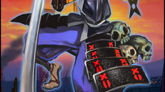 Oboro muramasa Kisuke