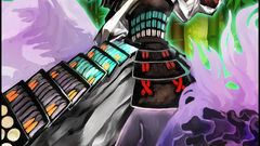 Oboro muramasa Torahime