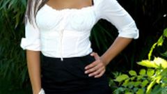 Obvious troll is high