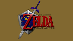 Ocarina of time the