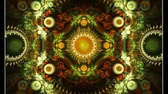 Occular contraption by cronodevir