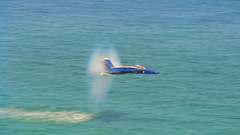 Ocean Aircraft military planes