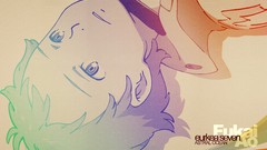 Ocean Anime Manga eureka seven Astral anime boys Eureka Seven 