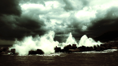 Ocean Apocalypse Now call troops inhurry