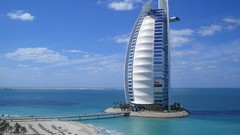 Ocean Burj Al Arab