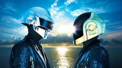 Ocean daft punk Random Access Memories