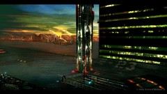 Ocean Future deviantart new