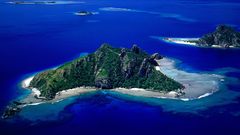 Ocean Islands