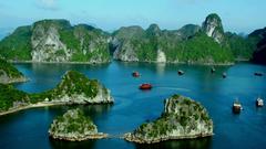 Ocean Landscapes nature southeast