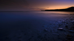 Ocean Landscapes rocks Beaches