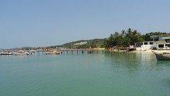 Ocean Landscapes Thailand Beaches