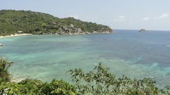 Ocean Landscapes Thailand ko