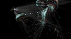 Ocean monster submarine The not are boards even