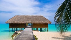 Ocean paradise Islands