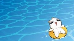 Ocean pocky onion club onion head