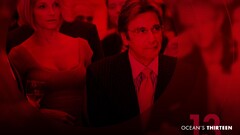 Ocean's Thirteen Movies Al Pacino Ellen Barkin 2007 (Year) Men