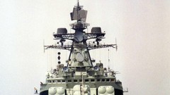 Ocean ships Russian Navy