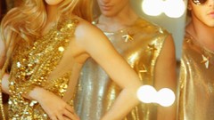 October shakira Latina Vanity Fair magazine