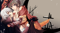 Octocber snow reveriedream Manga