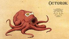 Octopuses Octorok