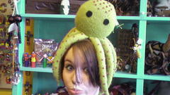 Octupushead hahahahaha