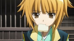 Oda Nobuna no Yabou Oda Nobukatsu