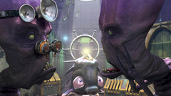 Oddworld munchoddysee cartoon