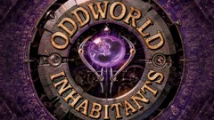 Oddworld Oddworld Inhabitants