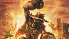 Oddworld: Stranger's Wrath