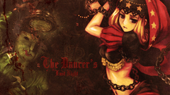 Odin Sphere Manga Anime