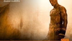 Oenomaus Doctore Spartacus: Gods