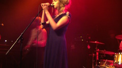 Of broken social scene