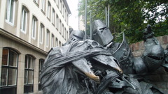 Of ddorf high monument