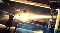 Of elysium by taenaron