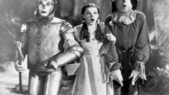 Of Oz high garlandjudy