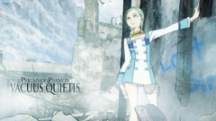 Of planets vacuus quietis