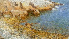 Of shoals broad cove