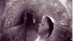 Of torontosewer Toronto high