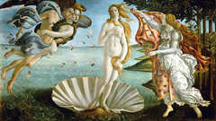 Of Venus Birth