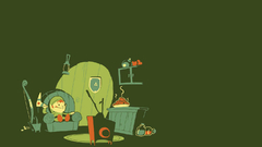 Of zelda boomerang link