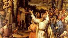 Offerscene lund high