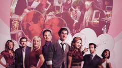 Office TV Movies Movie