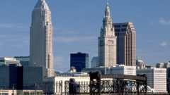 Ohio Cleveland