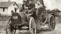 Ohio vintage USA historic