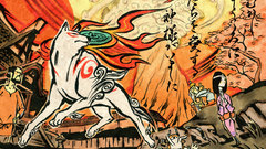 Okami Amaterasu