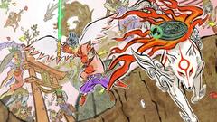 Okami Amaterasu