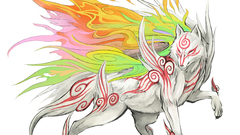 Okami Amaterasu